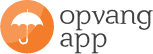 Opvang app logo small