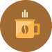 Icon coffee